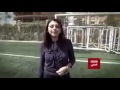 هدف نوران سلام في مرمى المنتخب المصري 