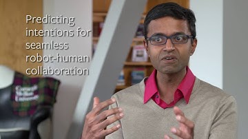 In the Spotlight: Sidd Srinivasa, associate professor, CMU Robotics Institute
