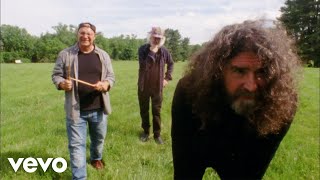 Dinosaur Jr. - Several Got Away (Official Video)
