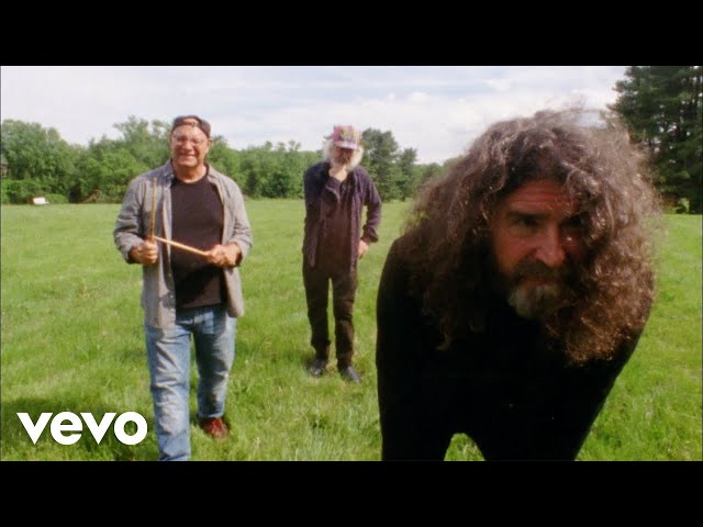 Several Got AwayDinosaur Jr.
