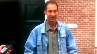 Boventoonzingen met Harry Smit Maria Kapel Hoorn