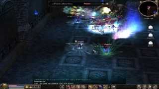 Shinso vs Dragon (Metin2 UK)