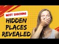 Africa's Most SHOCKING Hidden Places Revealed 💀