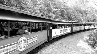 Tweetsie Railfan Weekend 2011