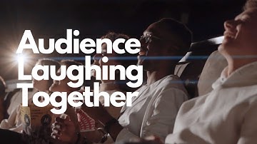 Audience Laughing Sound Effect | 10 Hours | People Laughing Sound Effects