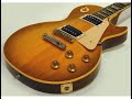 Review of the 1990-2000 Les Paul  Classic from an Engineer technicians perspective.