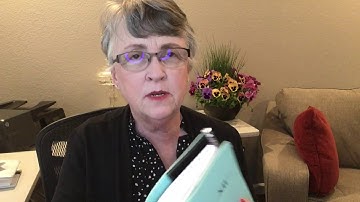 How to get 5-8 inserts in your Tula XII planner