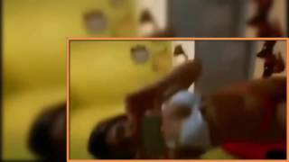 Três Novinhas Dançando Funk De Fio Dental