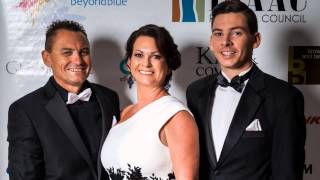 Mayor Anne Baker's Christmas Message 2014