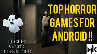 Top horror games for android  | 2019 | Games link  in description #horror #games screenshot 2