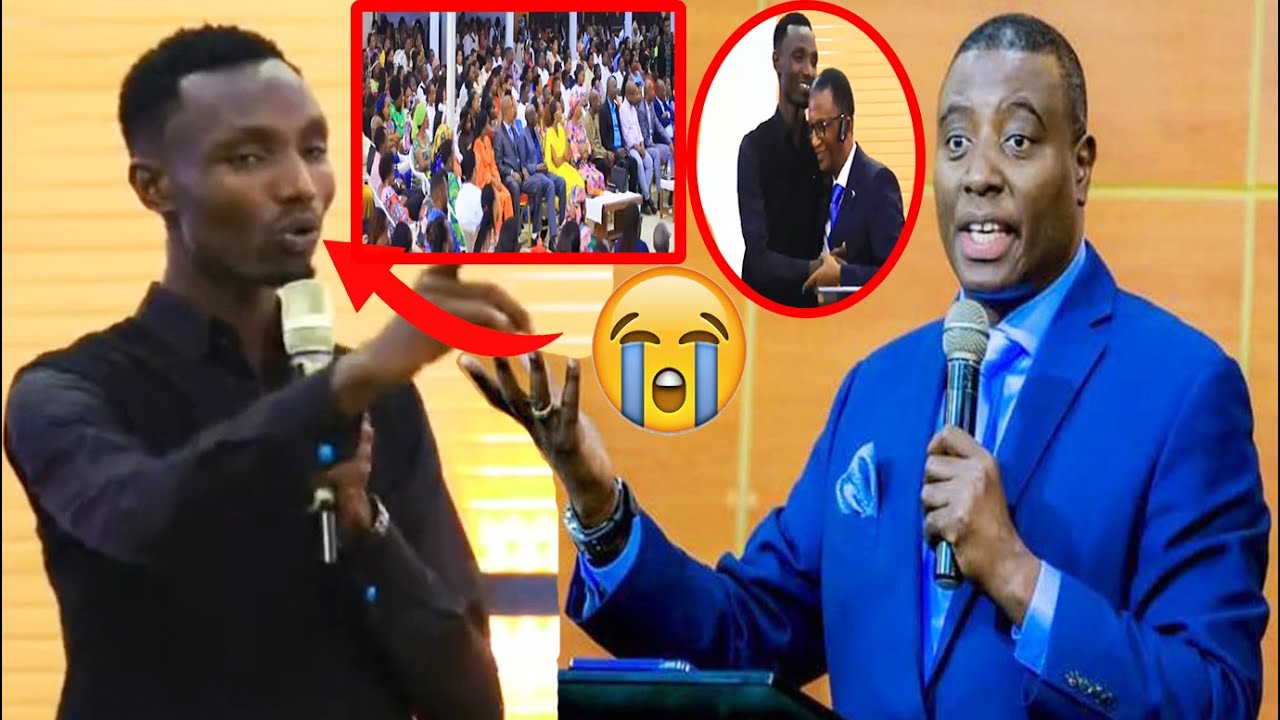 Yoo😭 #TRESOR NIBANDE BWAMBERE ATANZE #UBUHAMYA MURI ZION😭 UMVA UBUHAMYA BUHINDURIRA BENSHI GUKIZWA🥰