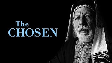 The Chosen - Season 1 - Nicodemus