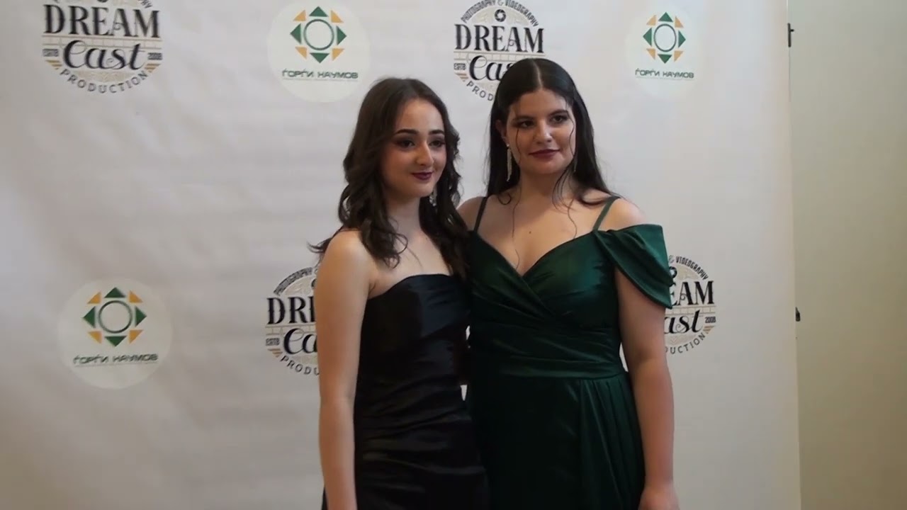 Tv Tera Ritamot na gradot   Video od maturskata proslava na Tehnickoto uciliste 22 05 2023