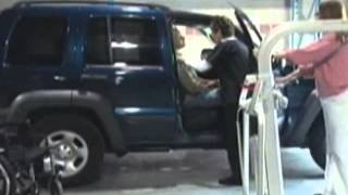 Golvo Electric Patient Lift