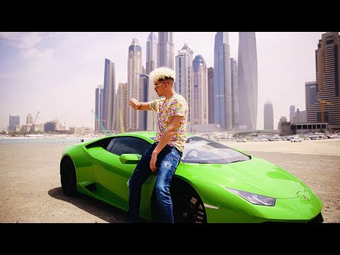 N.I.M - Le Love ou Les Lovés (Clip Officiel) Prod by DJ NAS