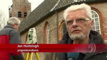 Tsjerketoer Hegebeintum fersakke