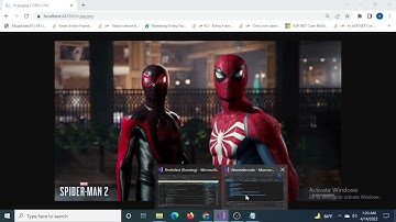 This localhost page can’t be foundNo webpage was found for the web address: https://localhost:4435..
