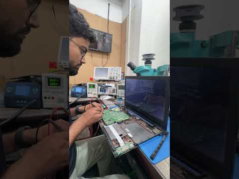 Dell Inspiron 3542 Official BIOS Extraction & Reprogramming