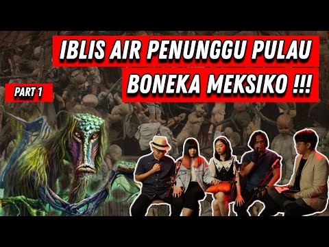 Video: Berapa nilai boneka juragan pertama?