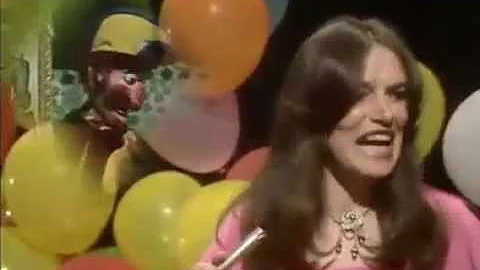 Joy Sarney - Naughty Naughty Naughty