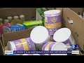 Hawaii foodbank releases findings on food insecurity crisis