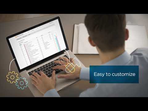 Versa Cloud ERP video
