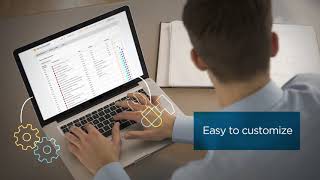 Versa Cloud ERP - Simply the Best Cloud ERP for Growing Businesses