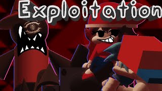 My Take On Exploitation (Just Another Bambi Mod 4.0)