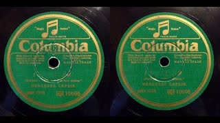 LA TRAVIATA - La Scala 1928 (Complete Opera Verdi)