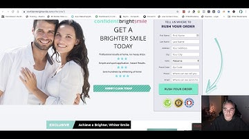 How to Promote A Maxbounty Offer With Direct Linking with Bing Ads | Free Training