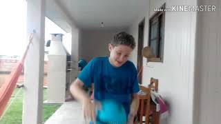 Tive Que Polar Na Picna