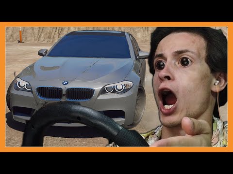 დამტვრეული M5 F10 გავაკეთე ! რომელი მანქანა ვიყიდო ? | GTA5