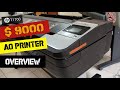 Newest Large Print Formatter - Plotter HP Designjet T1700