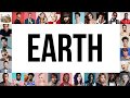 Lil Dicky - Earth [Full HD] lyrics