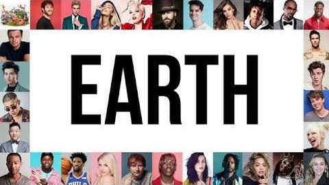 Lil Dicky - Earth [Full HD] lyrics