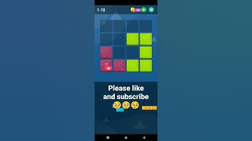 smart puzzle block level 10