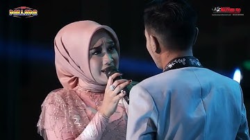 Anisa Rahma & Gerry mahesa - ARJUN --- New Pallapa