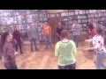 Уроки пантомимы в Школе Актёрского Мастерства Ф&#39;Арт