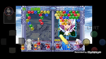 Bust A Move 4 Dreamcast Tamtam Story Expert Mode Part 2