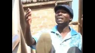 George Kafodya Wachiwewe (official music video)