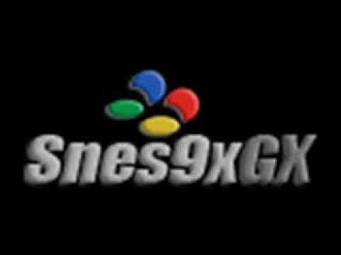 snes9x gx