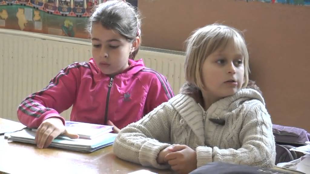 ОШ ''Свети Сава'' Баточина - На темељима прошлости успешно у будућност