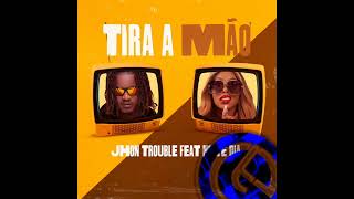 John Trouble feat. Noite e Dia - Tira A Mão (Afro House)