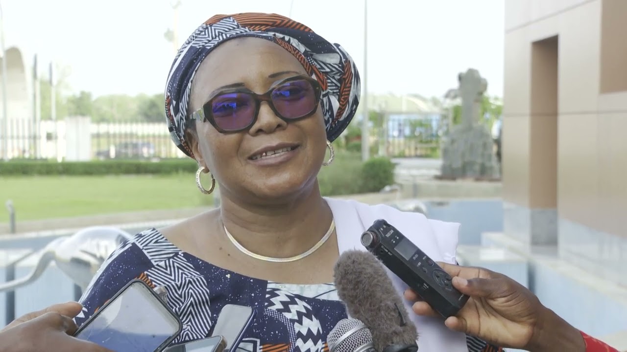 Visite des maires à la GDIZ: témoignages de la transformation industrielle au Bénin