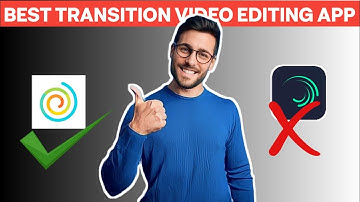 Best Video Editing App For Android | Transition Editing App | Funimate Tutorial