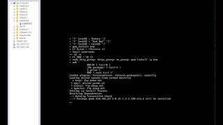openstack devstack installation on CentOS 6 5