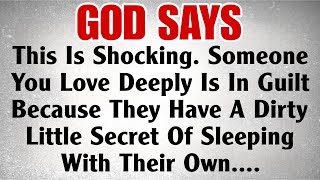 Download Lagu 🚨 God zegt: Dit is schokkend!! Iemand van wie je heel veel houdt, voelt zich schuldig omdat...!!!... MP3 Download Lagu 🚨 God zegt: Dit is schokkend!! Iemand van wie je heel veel houdt, voelt zich schuldig omdat...!!!... MP3