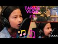 Taras vlog 7  vocal recording with my amala tibetan vloggertibetan youtubertoronto 2020