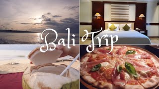 (Ep.1) December 2021 Bali Travel Vlog | Discovery Kartika Plaza Hotel, Jimbaran Seafood, Dance Party screenshot 5