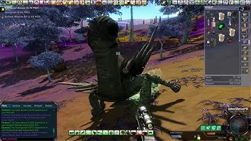 Hunting Challenge: Iron V Combibo complete